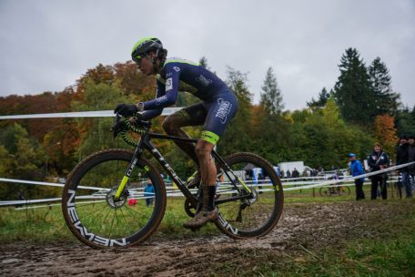 Marie Schreiber gilt als die größte Konkurrentin von Christine Majerus