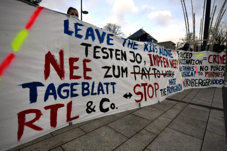 ALJP / Journalistenverband verurteilt Morddrohungen gegen Pressemitarbeiter