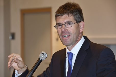 Wissenschaft / Trierer Uni-Präsident an der Spitze der Uni Großregion