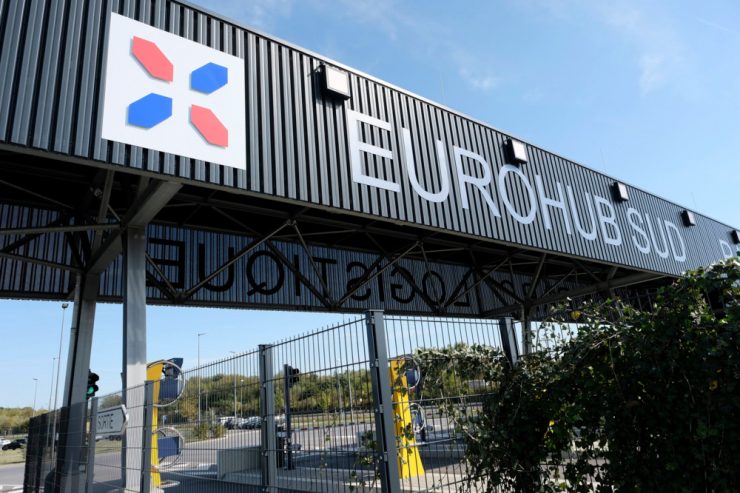 Tageblatt-Informationen / Lösung für „Fourrière“-Problem in Bettemburg gefunden