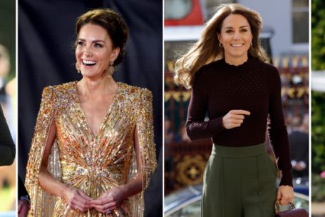 Vereinigtes Königreich / Im britischen Königshaus wächst die Bedeutung der Herzogin von Cambridge als ausgleichende Persönlichkeit