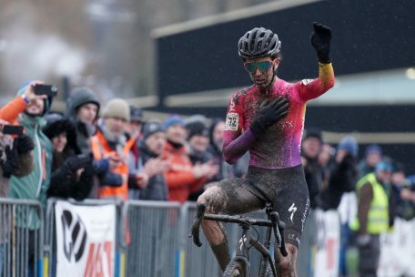 Cyclocross-Landesmeisterschaft / Majerus und Thiltges feiern Titel bei der Elite