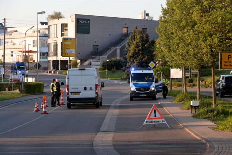 RKI / Luxemburg ist nun Corona-Hochrisikogebiet: Deutschland verschärft Einreisebestimmungen