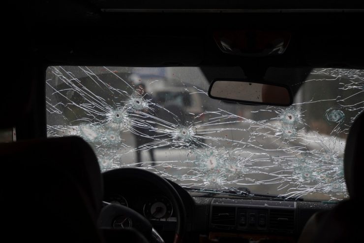 Kasachstans / Staatsfernsehen: 164 Tote bei Unruhen