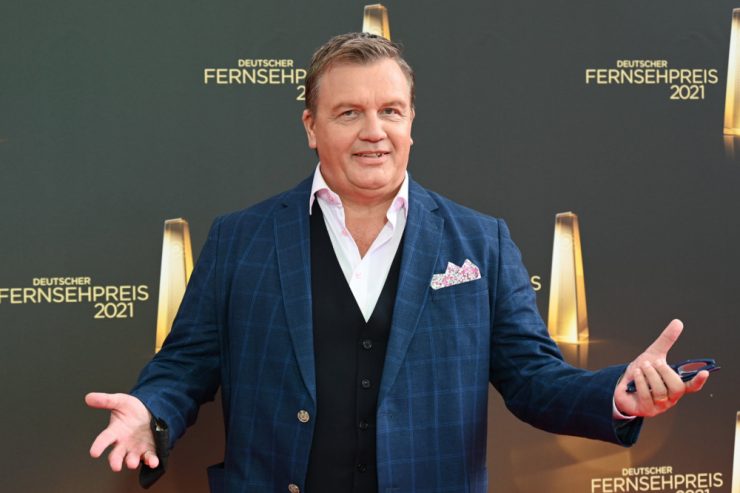  Reisereportage / „Hape und die 7 Zwergstaaten“: Hape Kerkeling besucht Luxemburg