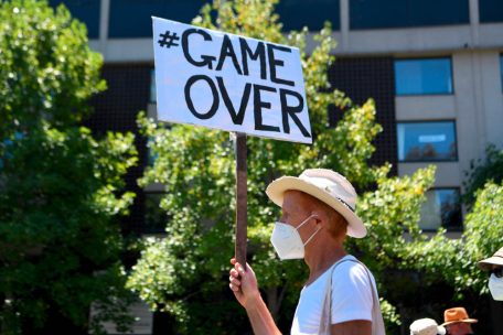 Tennis / Showdown in Melbourne: Djokovic erwartet Klarheit nach tagelanger Hängepartie