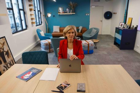 France / Pécresse, Le Pen, Zemmour: bataille à droite pour être au second tour