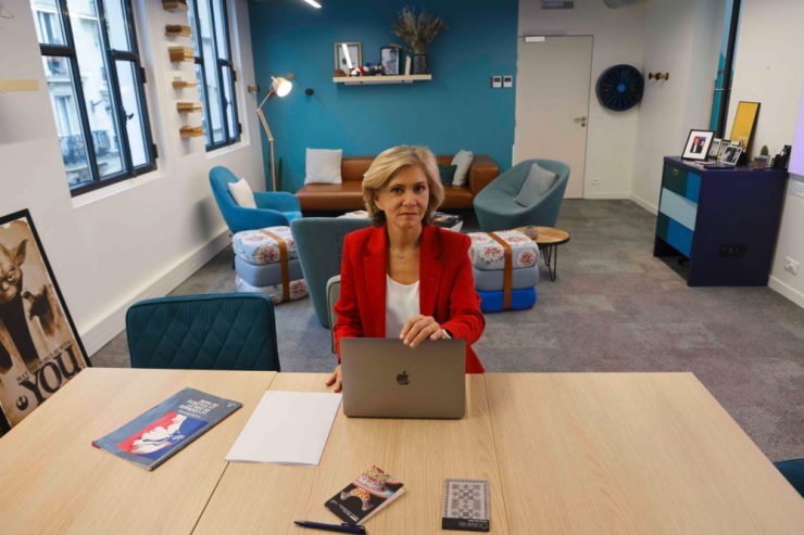 France / Pécresse, Le Pen, Zemmour: bataille à droite pour être au second tour