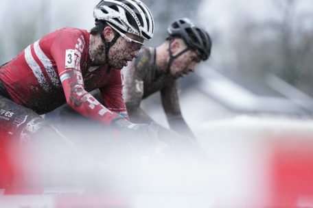 Cyclocross-Landesmeisterschaft / Thiltges nutzt seine letzte Chance, Bettendorff wird Espoirs-Meister