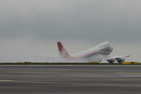 Tribune / Une „success story“: Back stage sur les 50 ans de Cargolux (1970-2020)