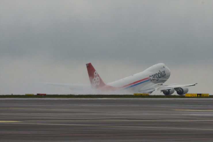 Tribune / Une „success story“: Back stage sur les 50 ans de Cargolux (1970-2020)