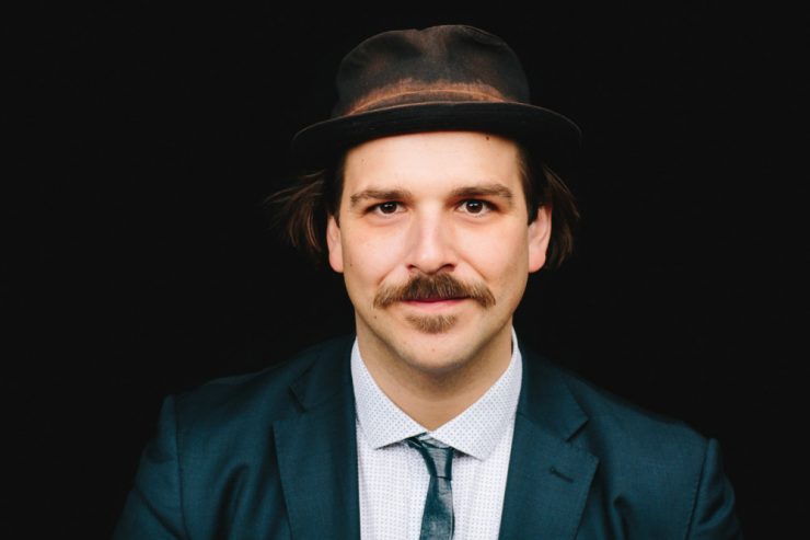 Debütroman / Komm, süßer Tod: „Mein Lieblingstier heißt Winter“ von Ferdinand Schmalz