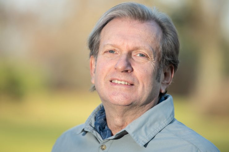 Kopf des Tages / Trabert will Bundespräsidentenwahl in Deutschland für Appell gegen Armut nutzen