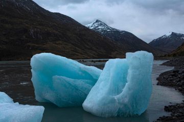 EU / Sieben vergangene Jahre waren die wärmsten seit Beginn der Aufzeichnungen