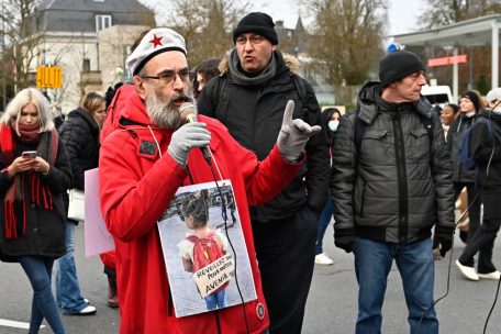 Forum / Non, trop c’est trop! Après les habitations privées attaquées, maintenant le tour aux hôpitaux?