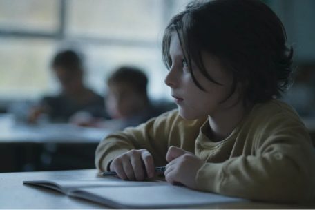 Must-See Movies (3) / Ein emotionaler Wirbelsturm: „Un monde“ von Laura Wandel