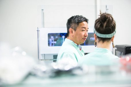 Umfrage / Luxemburger sind Wissenschafts-Fans