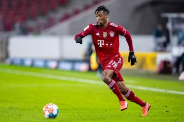 Fußball / 17-Millionen-Deal mit Luxemburger Einfluss: Jurist Marc Theisen vertrat Bayern-Star Kingsley Coman bei den Vertragsverhandlungen