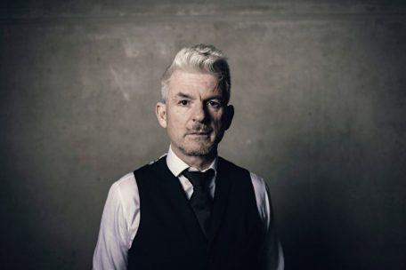 Buchkritik / Unbekümmerte Sprache, tief sitzende Probleme: Heinz Strunks „Es ist immer so schön mit dir“