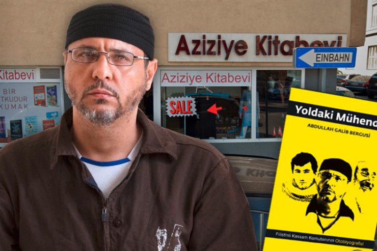 Islamismus / Wie die türkische Diaspora in Europa aus Ankara mit extremistischer Literatur geflutet wird