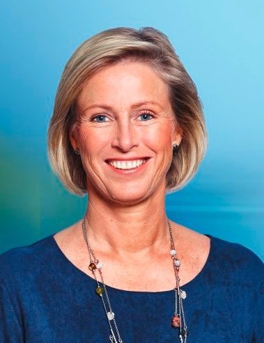 Wechsel / Neue Bürgermeisterin in Bartingen: Monique Smit-Thijs folgt auf Frank Colabianchi