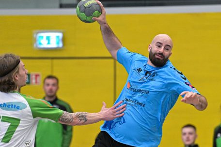 AXA League / Cosanti wechselt zum HB Düdelingen