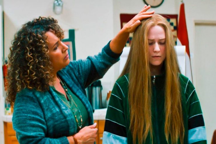 Must-See Movies (5) / Ein Trickbetrüger-Trio aus Los Angeles: „Kajillionaire“ von Miranda July