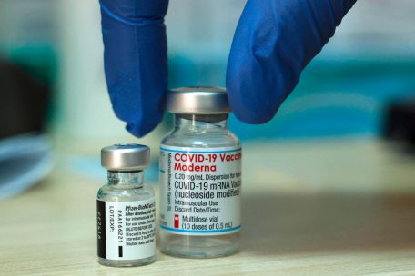 Vor Pressekonferenz / Wissenschaftliches Gutachten zur Impfpflicht in Luxemburg: Was bisher bekannt ist