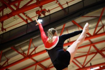 Allgemeinturnen / „Den Sportlern wieder etwas bieten“: Trotz Corona soll die Coupe de Luxembourg stattfinden