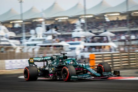 Mit Mike Krack an der Spitze will Aston Martin Rennen gewinnen