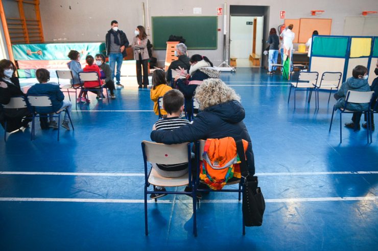 Spaniens radikaler Kurswechsel / Madrid will Covid-19 nur noch als Grippe einordnen