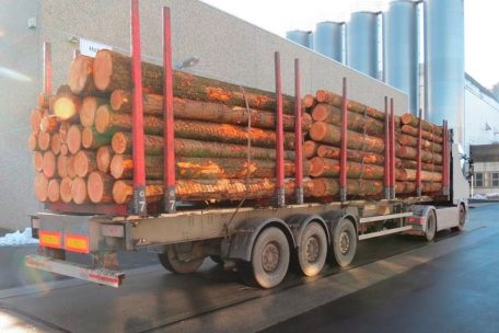 Dieser Transporter war etwas besser in Schuss &ndash; aber auch viel zu schwer