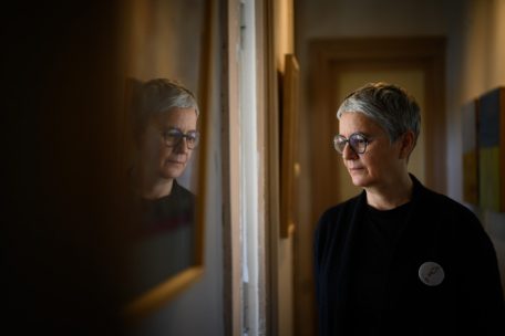 FR.A.RT (48) / Diane Jodes, 1964, Oetringen