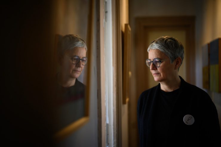 FR.A.RT (48) / Diane Jodes, 1964, Oetringen