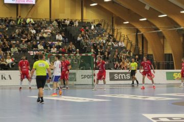 WM-Qualifikation / Luxemburgs Handballer verlieren unglücklich gegen Italien und scheiden aus