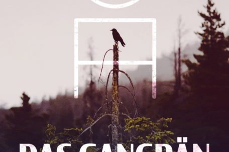 Maxime Weber: „Das Gangrän“, Roman, Kremart Edition, Luxemburg, 2021, 300 Seiten, 18 Euro