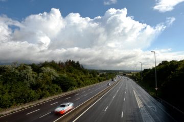 Luxemburg / A3 wird auf drei Spuren erweitert: Arbeiten beginnen am Dienstag