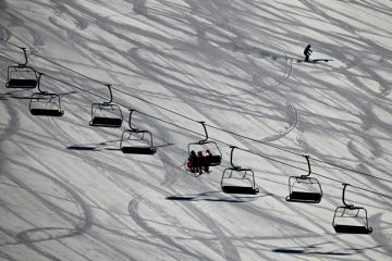 Mann in Gewahrsam / Skiunfall in Frankreich: Fünfjährige wird umgefahren und stirbt