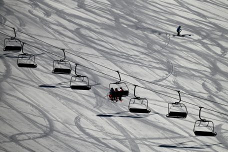 Mann in Gewahrsam / Skiunfall in Frankreich: Fünfjährige wird umgefahren und stirbt