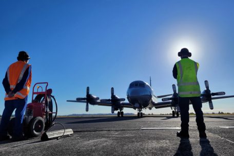 Tonga eine „Mondlandschaft“ / Nach dem gewaltigsten Vulkanausbruch seit Jahrzehnten bleiben die Folgen vorerst unklar