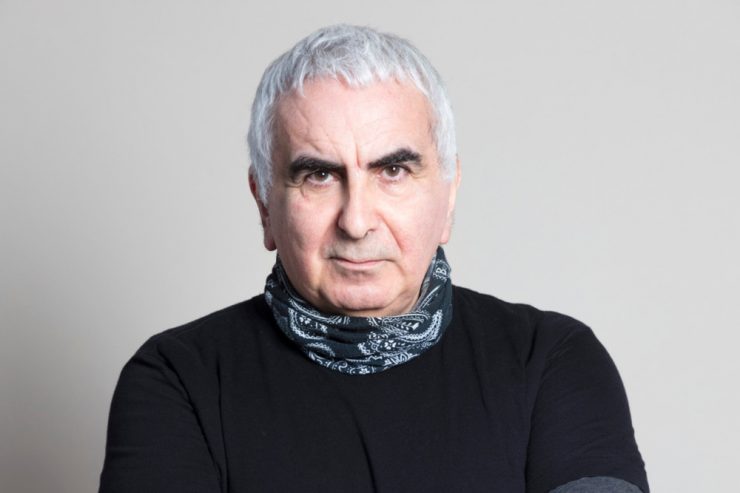 Passion livres / Spaghetti alle vongole