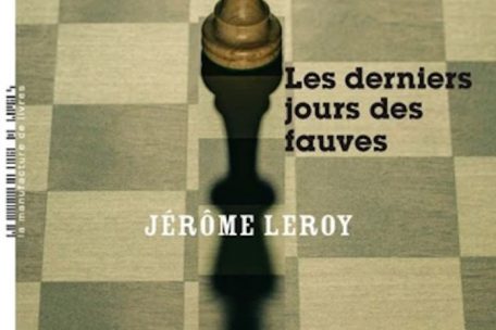 Passion livres / Lâchez les fauves!