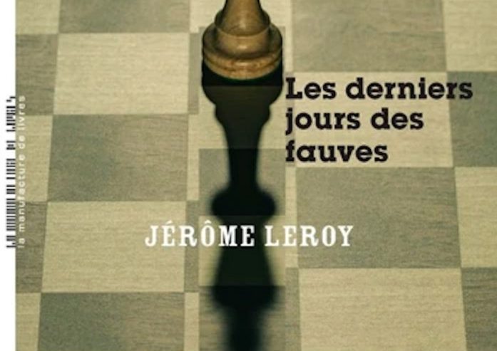 Passion livres / Lâchez les fauves!