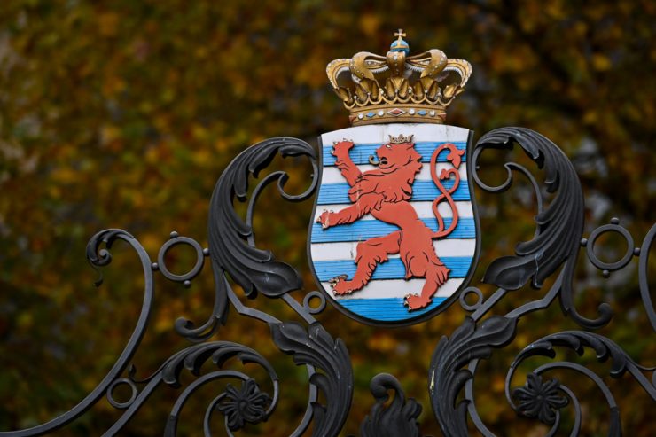 Neue Luxemburger / 6.801 Menschen haben vergangenes Jahr die luxemburgische Staatsangehörigkeit erhalten