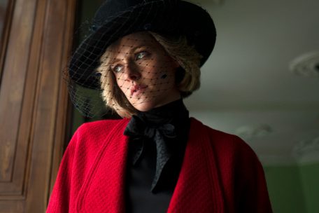 Kinofilm „Spencer“ / Diese Lady Di hat eine dunkle Seite