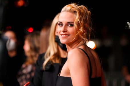 Ihre Rolle als Diana brachte der Schauspielerin Kristen Stewart ihre erste „Golden Globe“-Nominierung ein