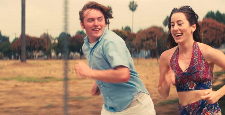 Film / Die sehr erträgliche Leichtigkeit des Seins: „Licorice Pizza“ von Paul Thomas Anderson