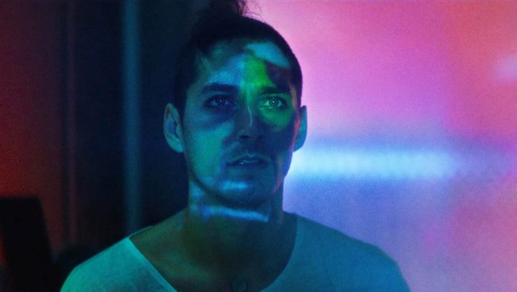 Max Ophüls  / Eröffnung: Liebeserklärung an den Planeten mit dem Film „Everything will change“ 