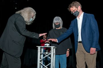 Bettemburg / Ein literarischer Beitrag zur Kulturhauptstadt Esch2022