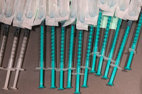 Vor Chamber-Debatte / Die wichtigsten Argumente rund um die Impfpflicht – Ein Überblick